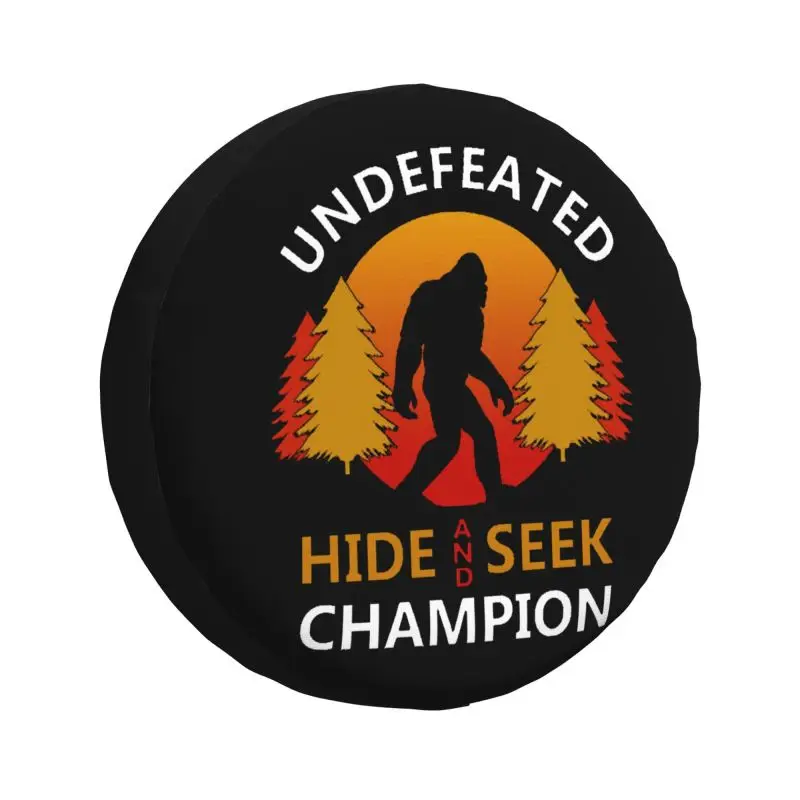 Покрышка Bigfoot для Toyota RAV4 Prado Jeep RV SUV RV, Аксессуары для автомобилей 14 