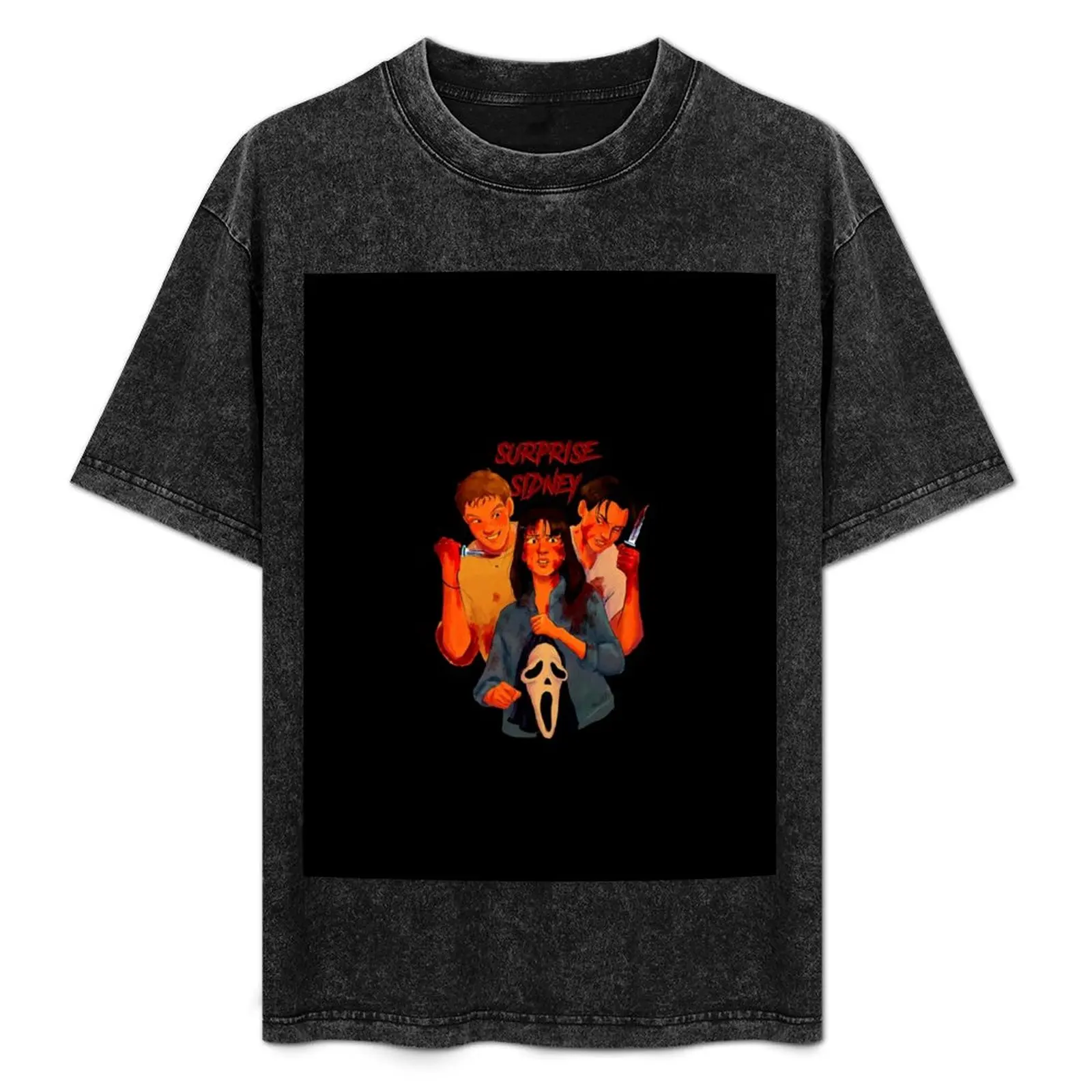 

Poster A Cold Day In Hell Lover Gifts T-Shirt anime t shirts Personalized t-shirt oversized graphic tee men t shirt