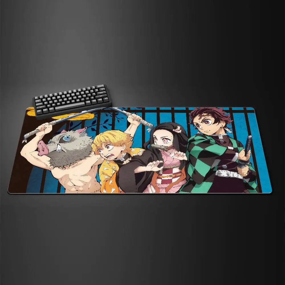 Demon Slayer Gyomei Himejima A - Gaming Keyboard Brand avis et prix