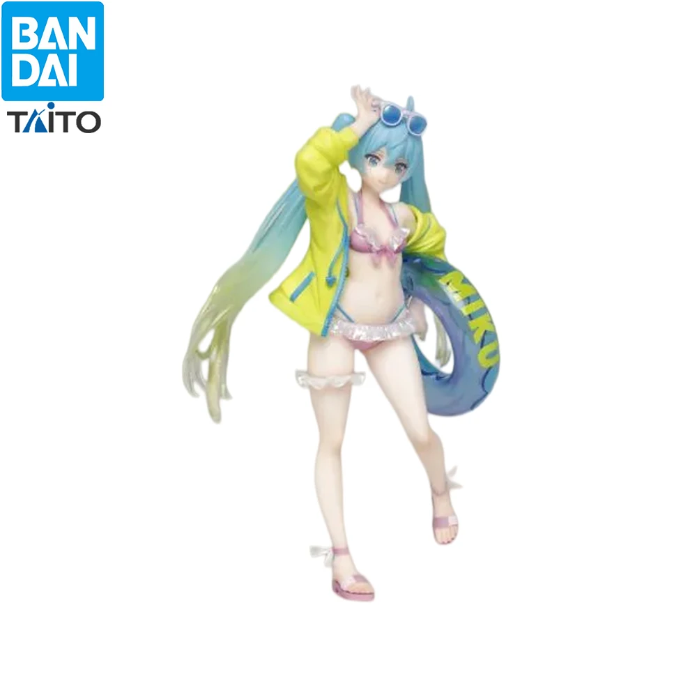 figurine-peinte-taito-hatsune-miku-vocaloid-series-jolie-mignonne-elegante-charmante-cadeau-objet-de-collection-jouet-de-decoration-de-bureau