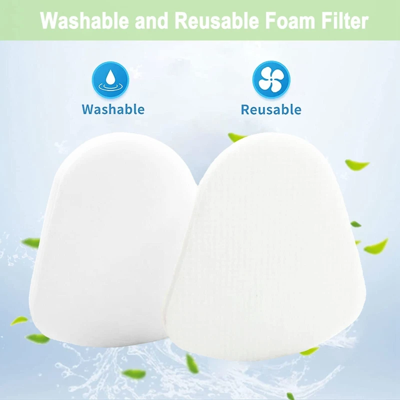 Filtre de buse de sol pour aspirateur Shlavabo Navigator Lift-Away, pièces de rechange, accessoires de tuyau, NV350, NV351, NV352