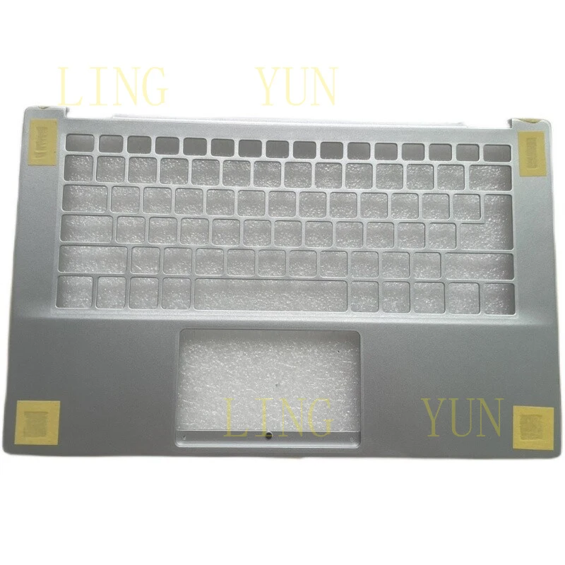 Capa Superior do Palmrest com Teclado para Dell Inspiron 14 7490 05C7J2