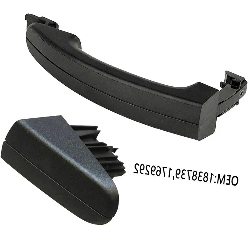 

1pcs For Ford Transit MK8 Custom Sliding Door Handle Bracket 1838739 1769292 Accessory Assembly Left/Right Replacement Tool