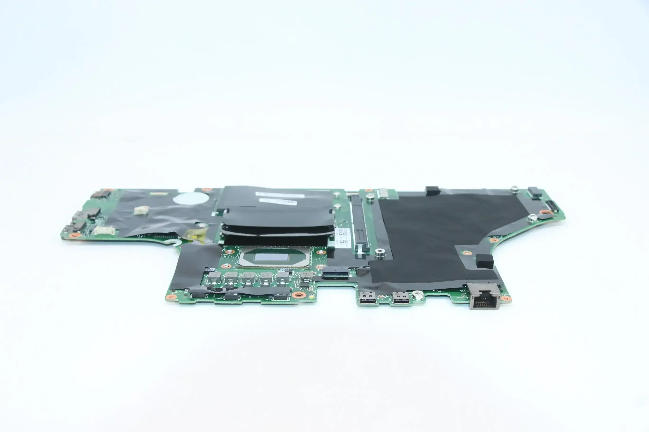 Motherboard For Lenovo ThinkPad P17 Gen 1/P15 Gen 1/T15g Gen 1 Laptop Mainboard i7-10750H SWG 5B20Z25453