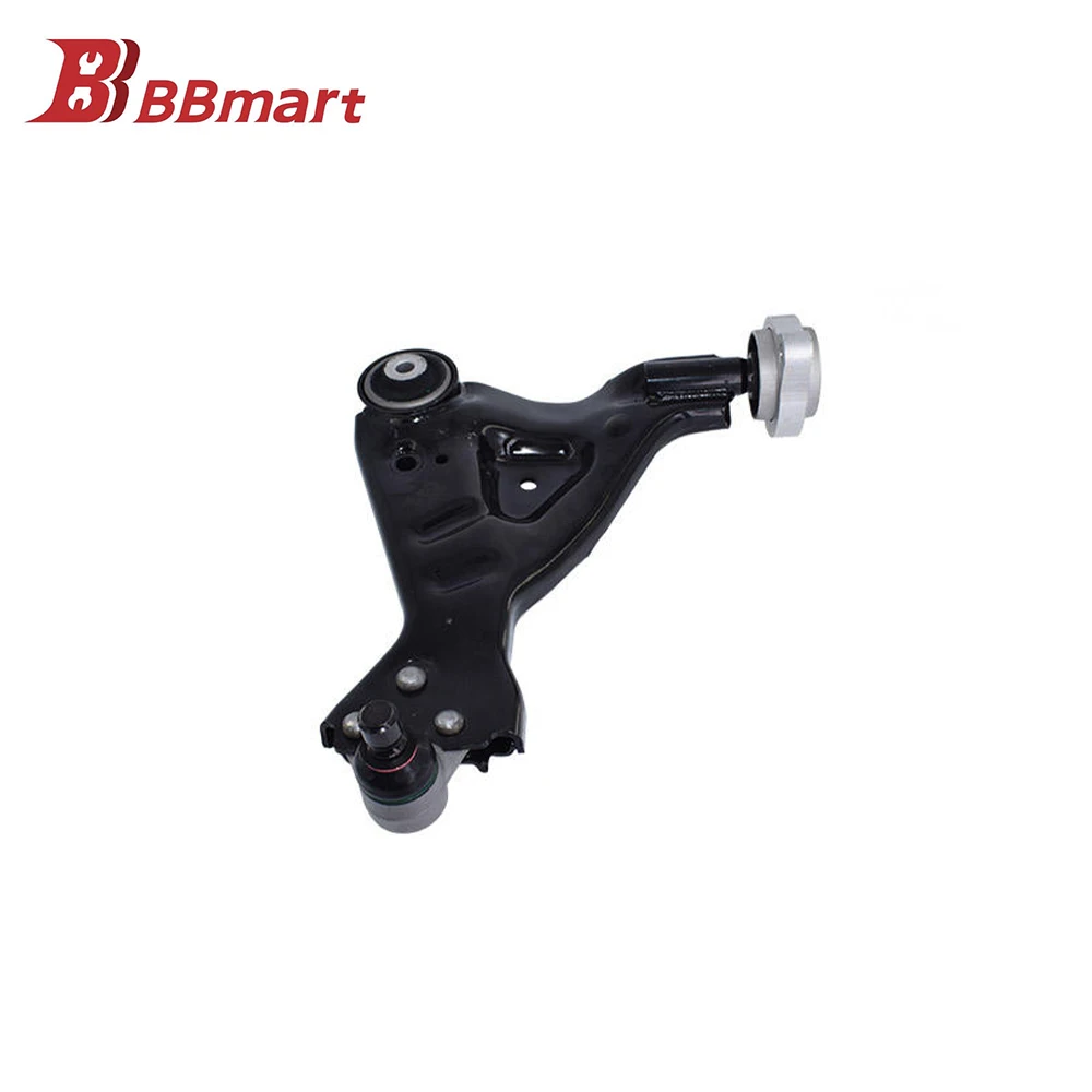 

BBmart Auto Parts 1 pcs Front Suspension Lower Right Control Arm For Mercedes Benz CLASS W447 OE 6363300700 Car Accessories