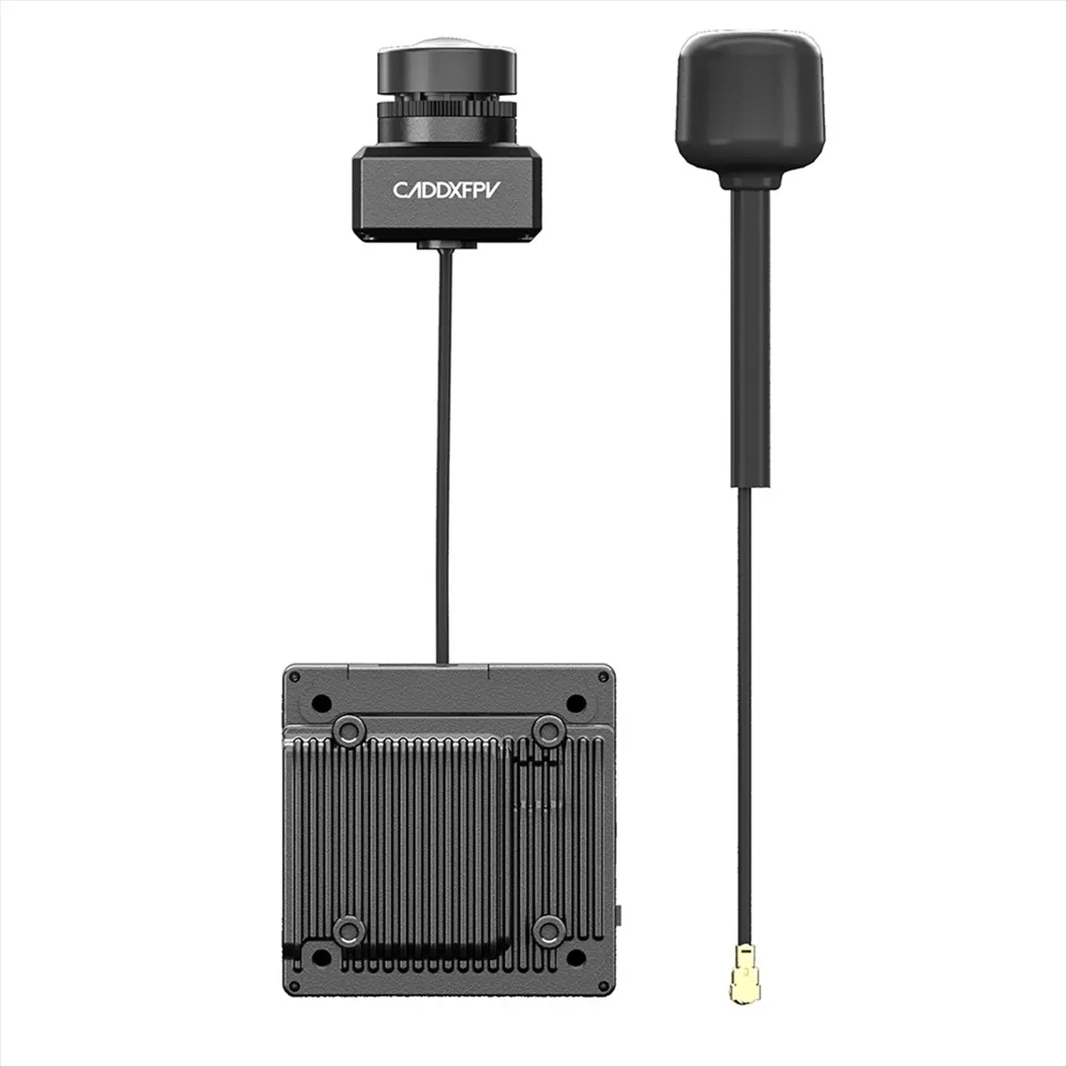 DTC5 CADDXFPV Walksnail Avatar HD Kit V2 Gyroflow Camera for FPV DJI FPV Drone 8G