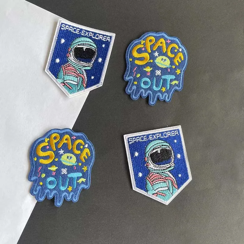 Space Explorer,Spac… - image