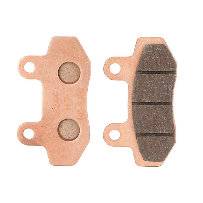 For Sur-Ron Ultra Bee Surron Ultrabee Motorcycle Brake Pad, Front Rear Disc Brake Pads Parts