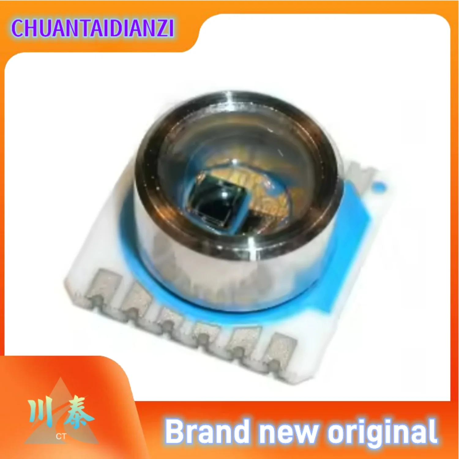 

1pcs/lot MS5534-CM MS5534CM MS5534C 5534CM Barometer Module 10 - 1100 Mbar Absolute Pressure Range