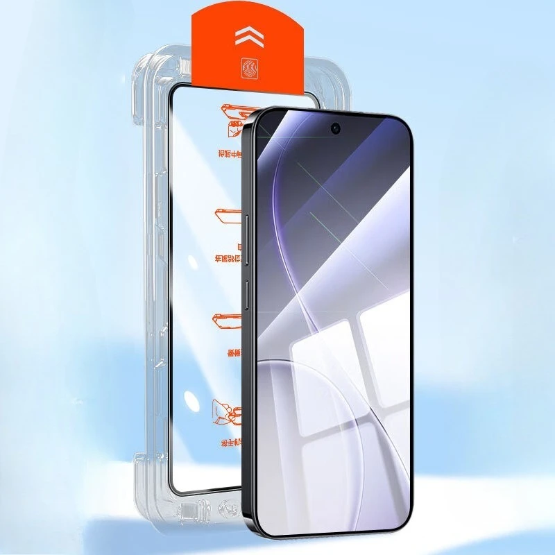 Easy Installation S…