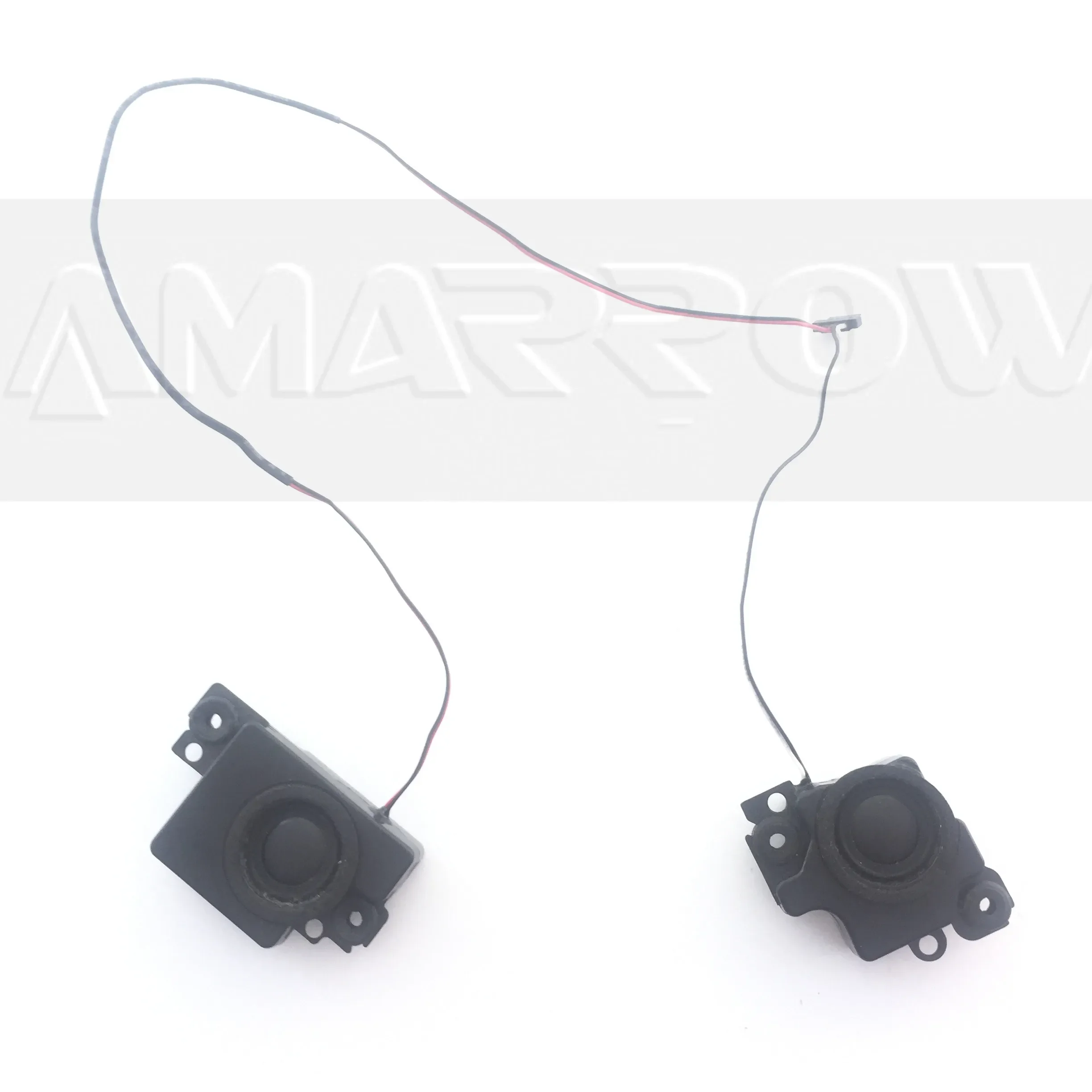 Новый оригинальный динамик для ноутбука LENOVO G700 G710, встроенные динамики L&R