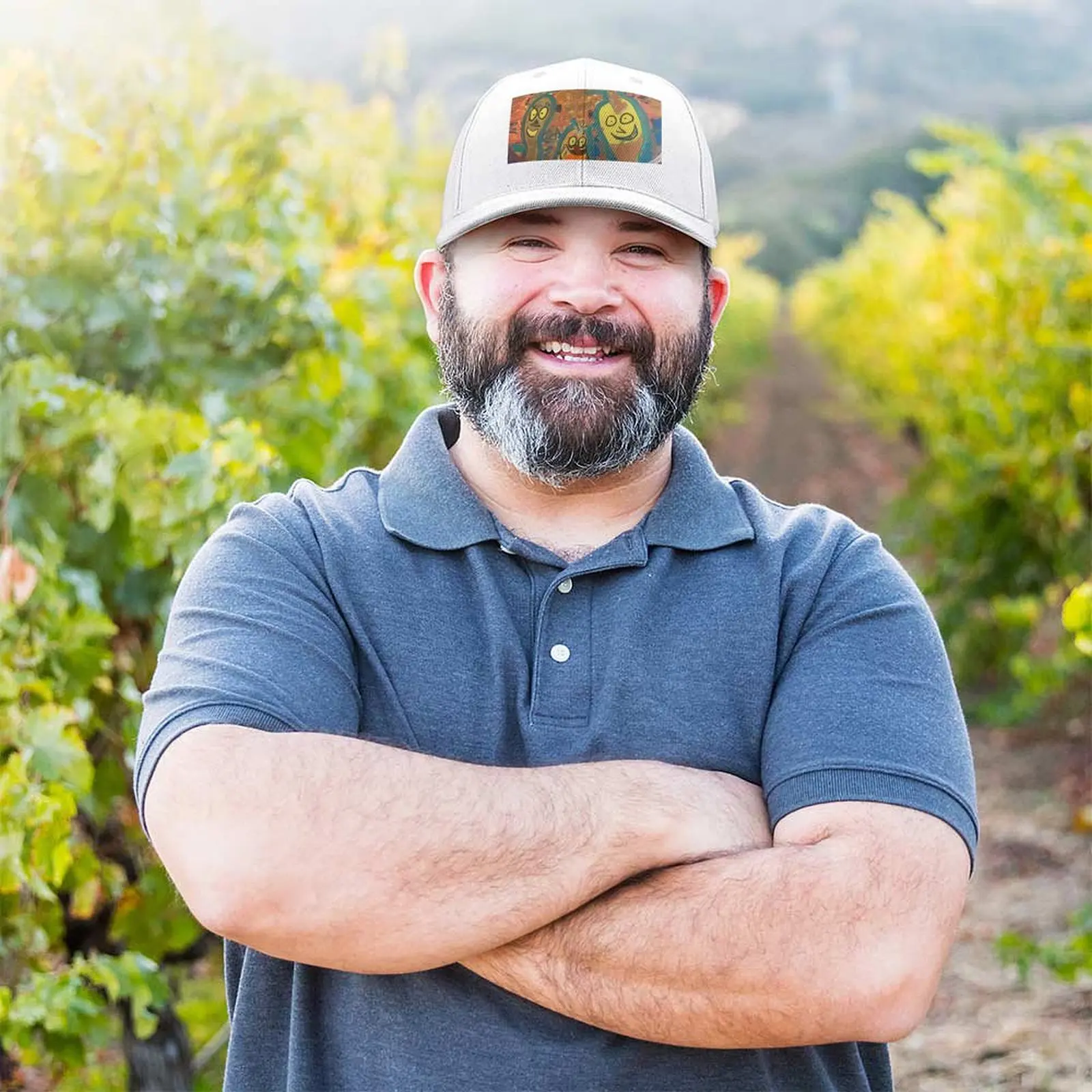 Laten We Sillycap Baseballpet Nieuwe Hoed Rave Mannen Hoeden Dames