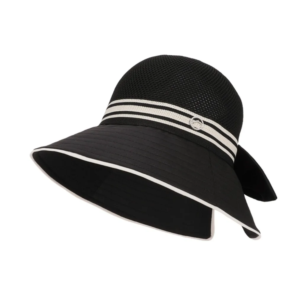 Sweet Large Bow Wom…