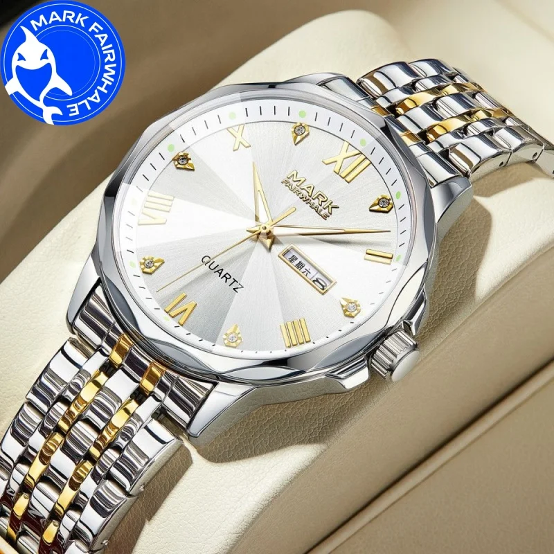 Mark Fairwhale Watc… - image