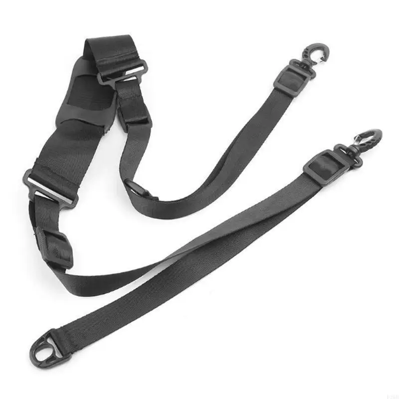 

Scooter Skateboard Hand Carrying Handle Shoulder Straps Belt Band Webbing