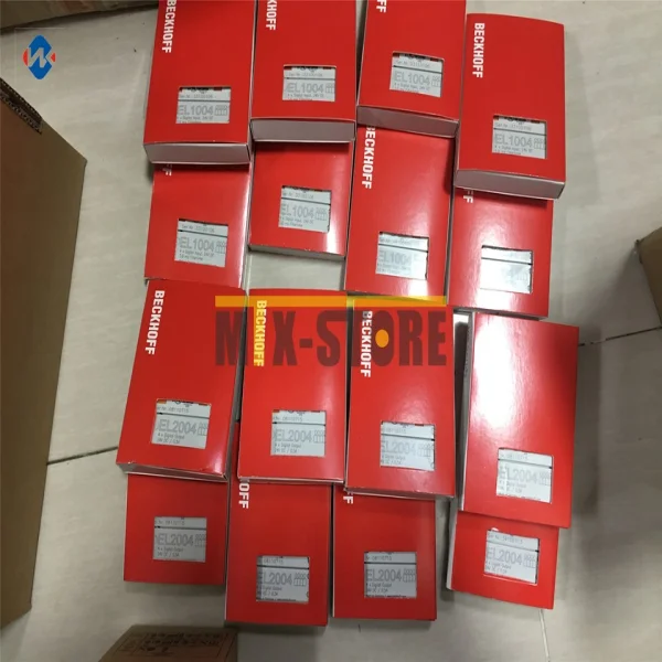 

Brandones с терминалом El1004. Совершенно новый оригинальный Spot Plc.