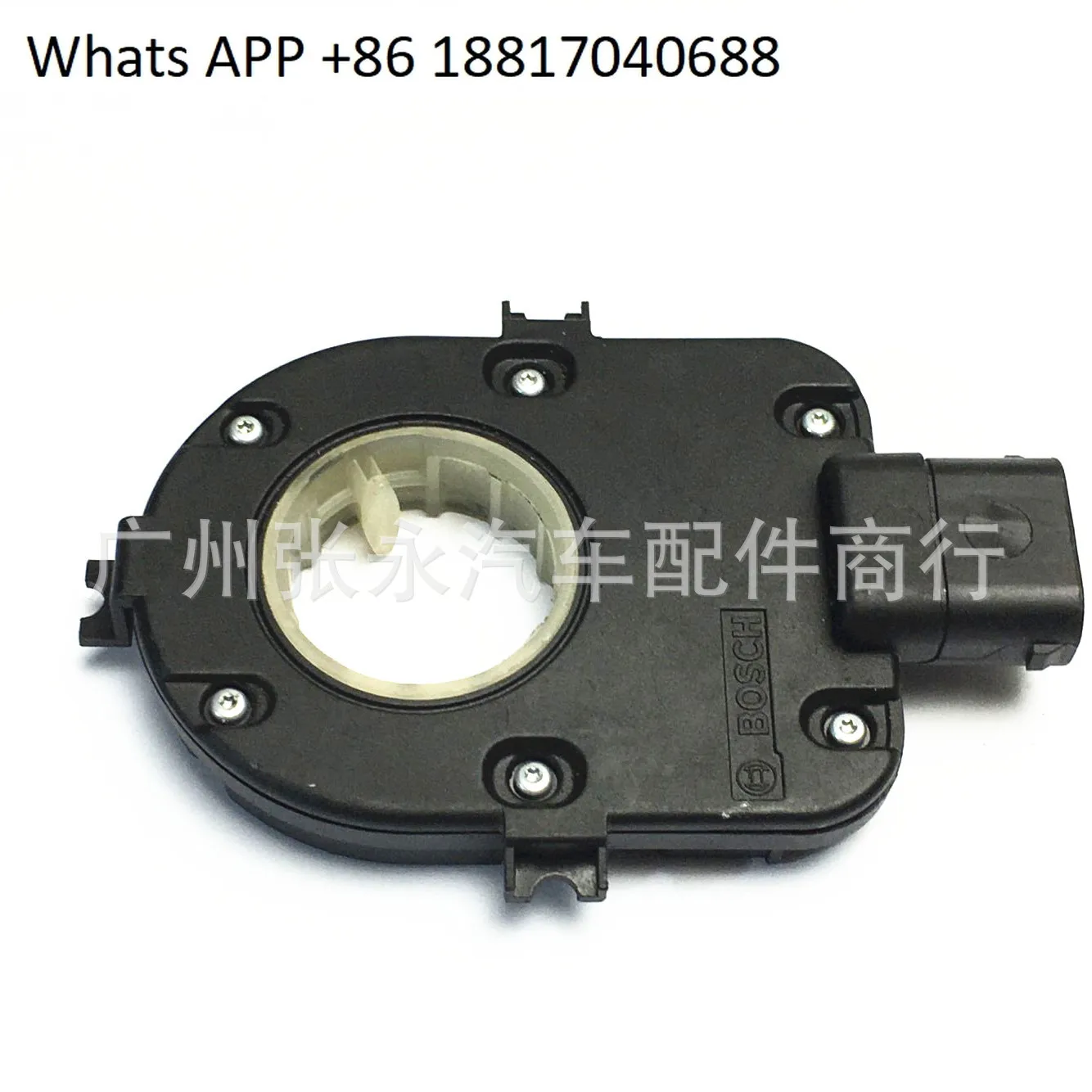 0265019169 2590201C9 angular position transducer 4 pins