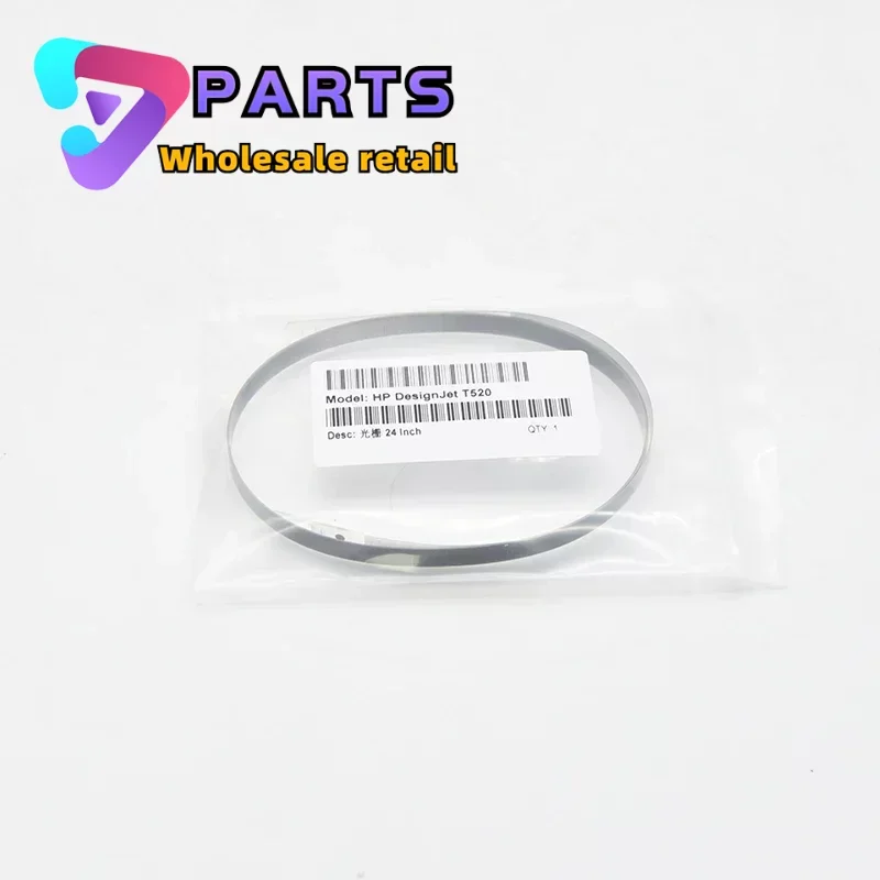 Encoder Strip For HP DesignJet T120 T520  24 36 Inch A0 CQ893-60067 CQ893-80003 CQ890-80010 CQ893-67020 CQ890-67004 PlotterParts