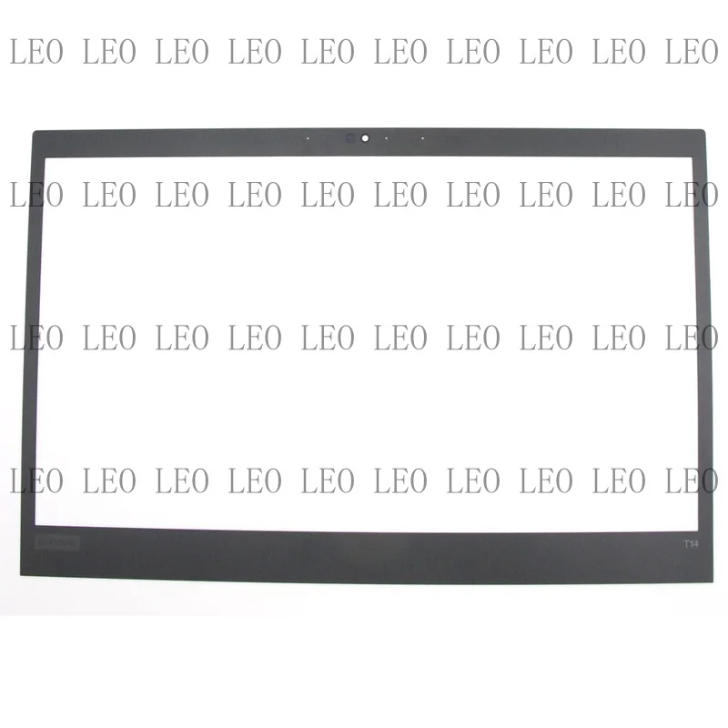 MY New Lcd Bezel Sheet Sticker FHD IR For ThinkPad T14 Gen2 20W0 20W1 20XK 20XL