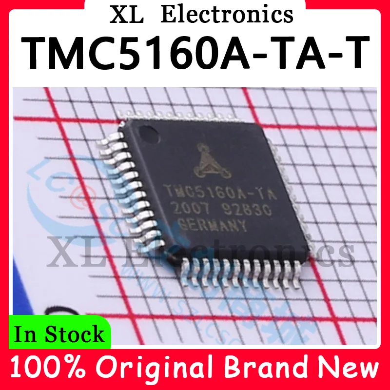 tmc5160a-ta-t-novo-original