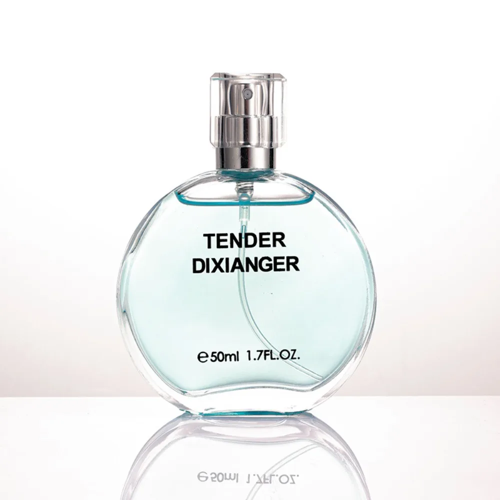 

Pink Encounter Women's Perfume: A fresh floral fragrance with an elegant,light scent that lasts up to 12 hour perfect for summer