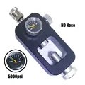 5000psi Gauge