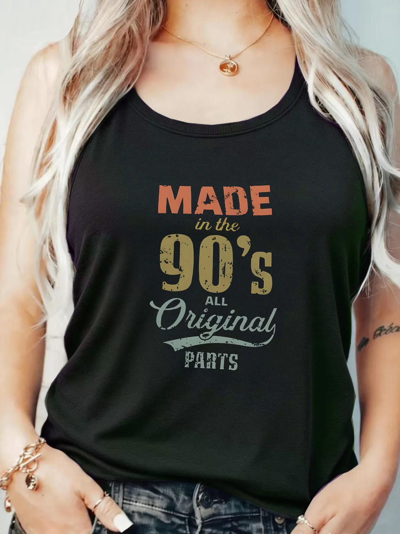 

Женская футболка свободного кроя с принтом и карманом, с круглым вырезом и ребристым воротником, размеры 1-8XL, большие размеры, удобная повседневная модель