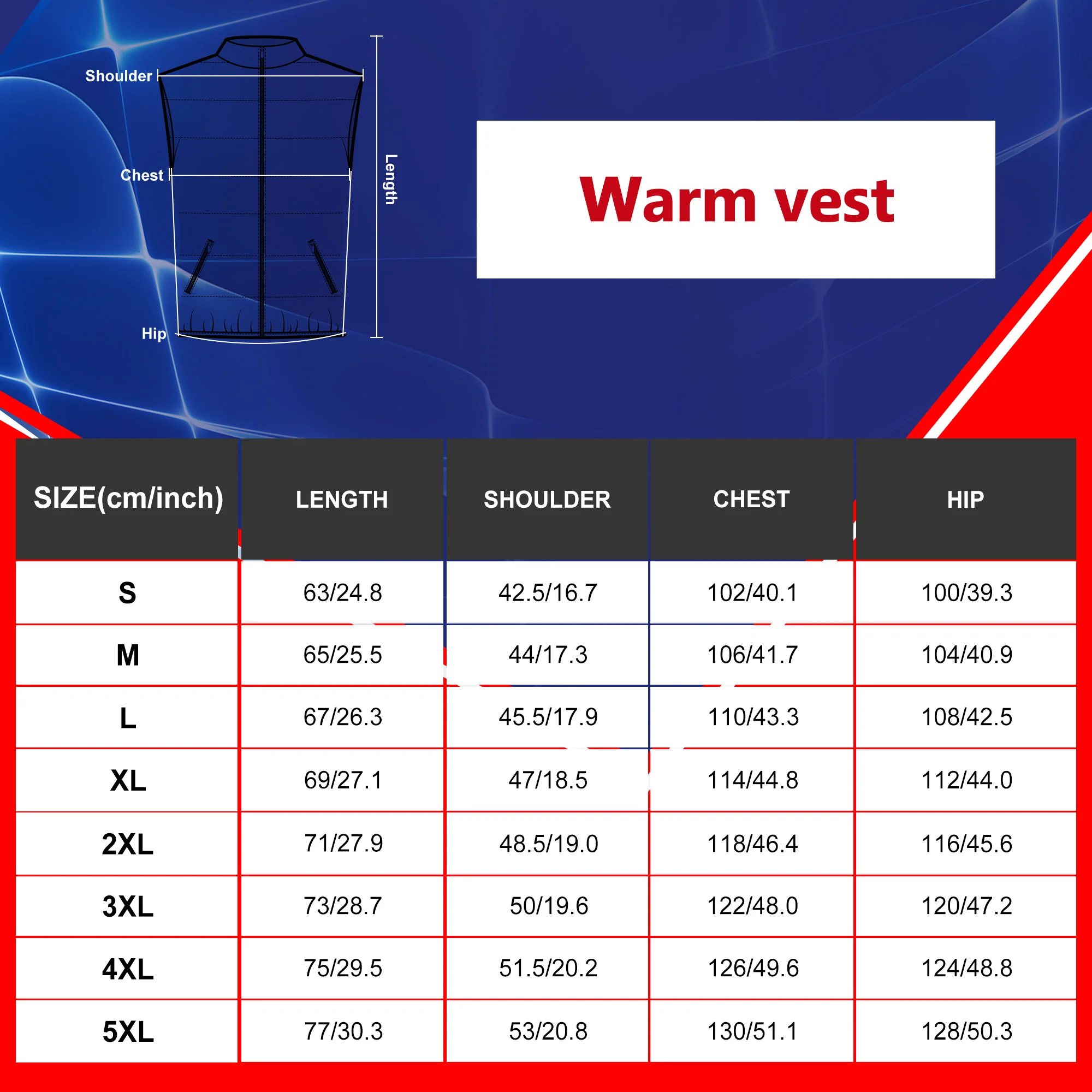 New Heating Vest Color stitching 11 Electric Heating suit Women Flexible Thermal Winter Warm Outdoor vest