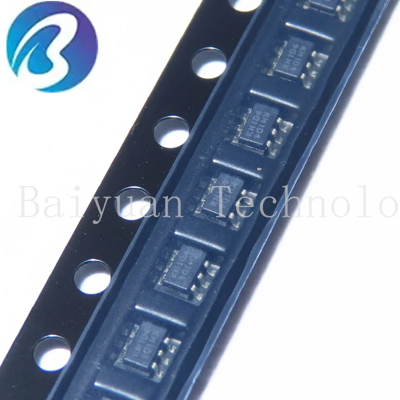 MMBZ5241BS-7-F Zener Diode Array 2 indipendente 11 V 200 mW ± 5% SOT-363