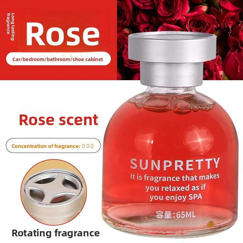 Variant: Rose