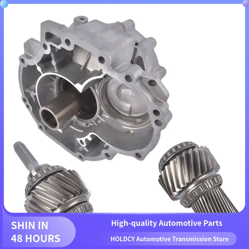

For Mercedes W221 W204 W212 W218 4-Matic 7G-Tronic 722.9 AP02 transfer case