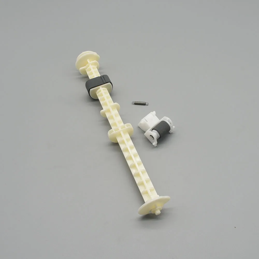 

5SETS 1466932 1447353 SHAFT HOLDER ROLLER RETARD ASSY for EPSON L800 L801 L805 L810 R270 R285 R295 R360 R390 P50 T50 T59 T60