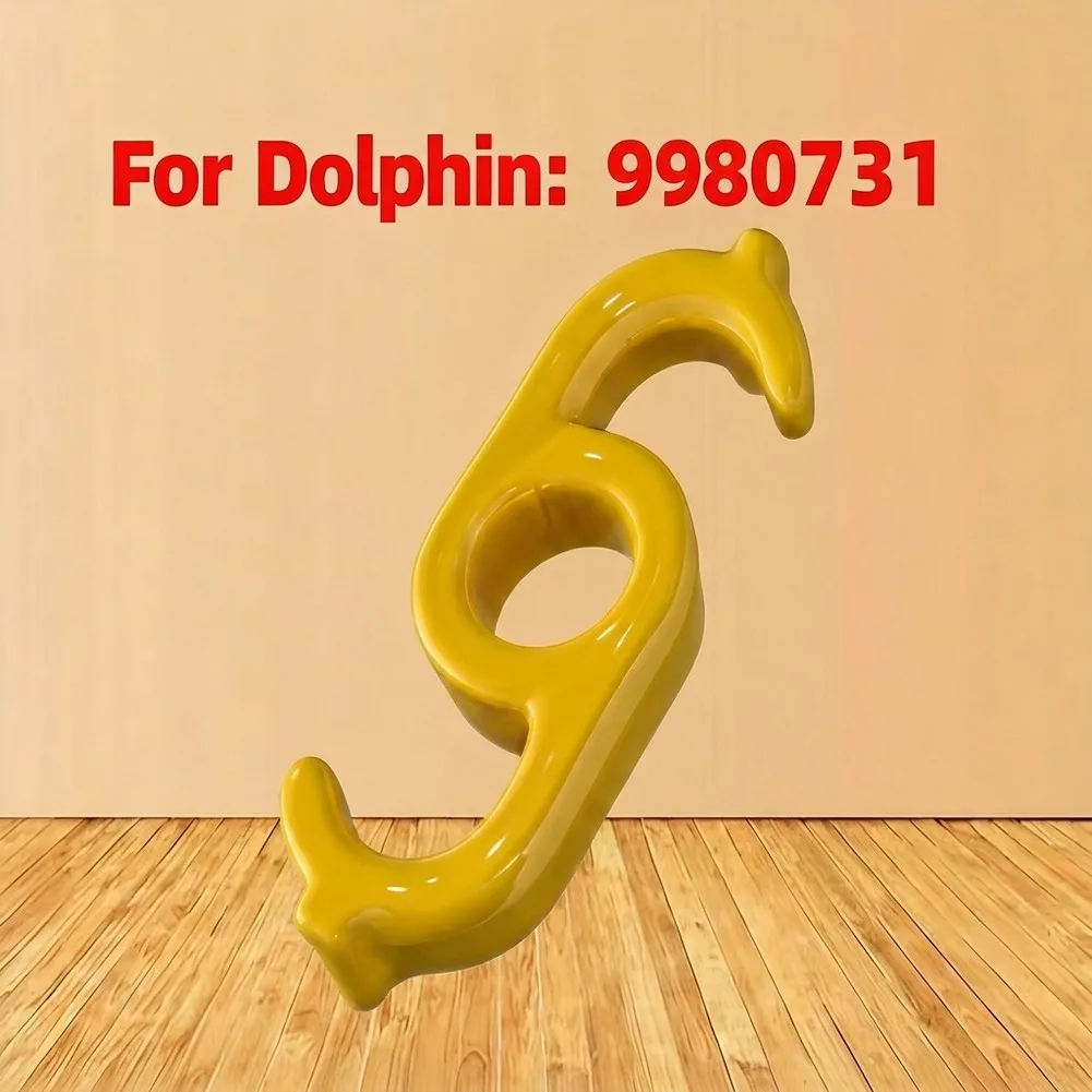 9980731 Cartridge Locking Hook Compatible For Dolphin-M4 Filter Clip Replacements Parts Cartridge Closing Clips