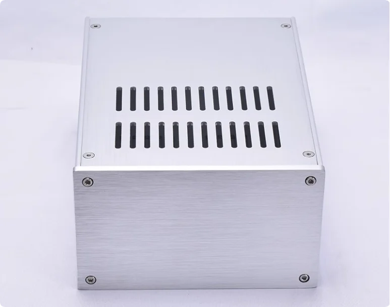 Qf/ All Aluminum Am…