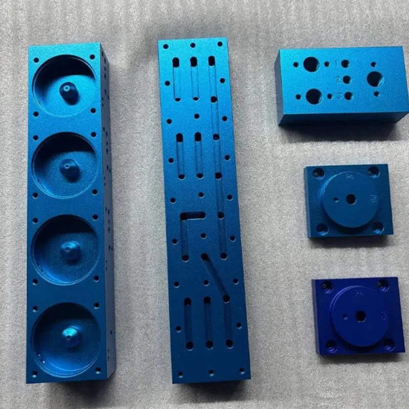 

CNC Milling Stainless Steel Copper Titanium Aluminum Alloy Auto Parts Hardware Fittings CNC Processing Service