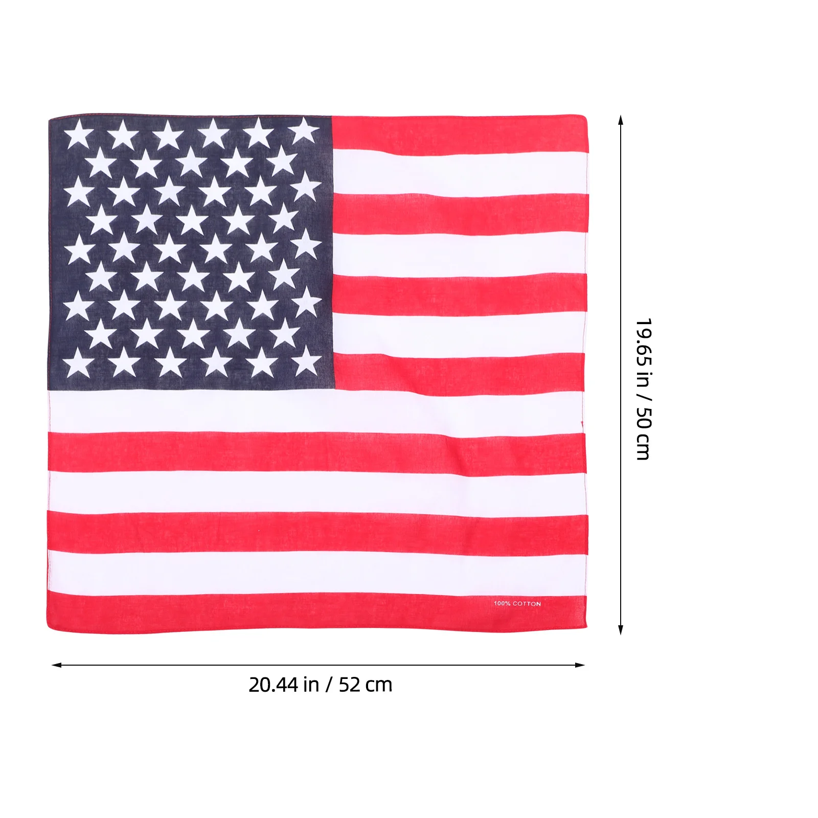 3 pièces petit foulard en soie foulard pays drapeau conception mode Hip Hop chapeaux coiffure créative pour randonnée en plein air Camping utilisation