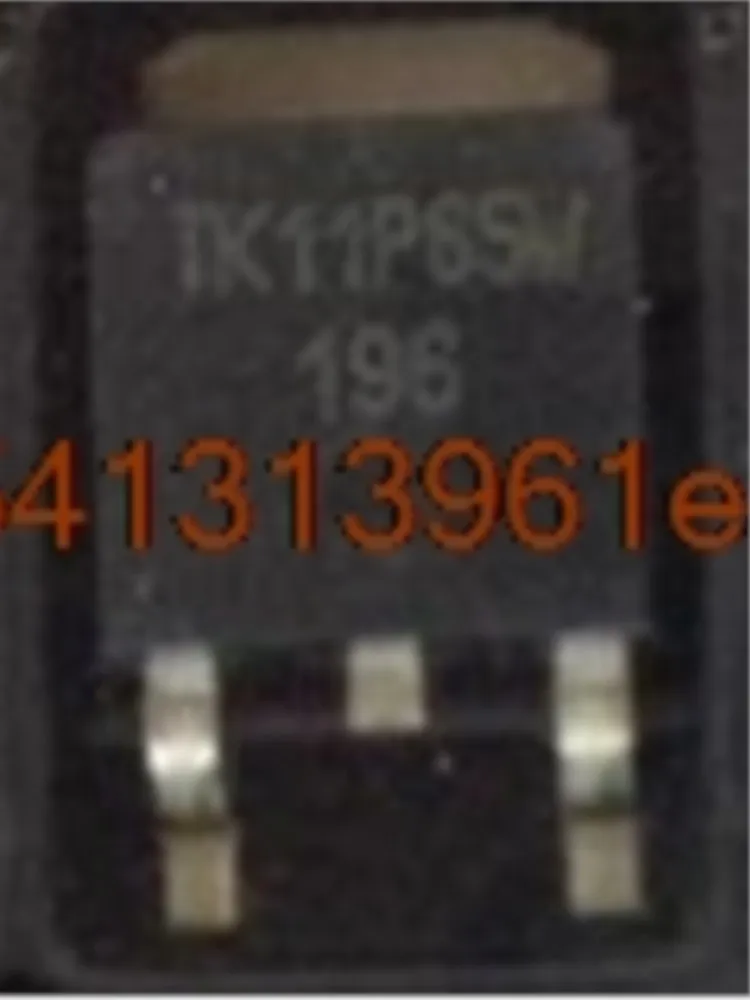 TK11P65W 2SJ303 BTS50055A 2SC5570 2SC5589
