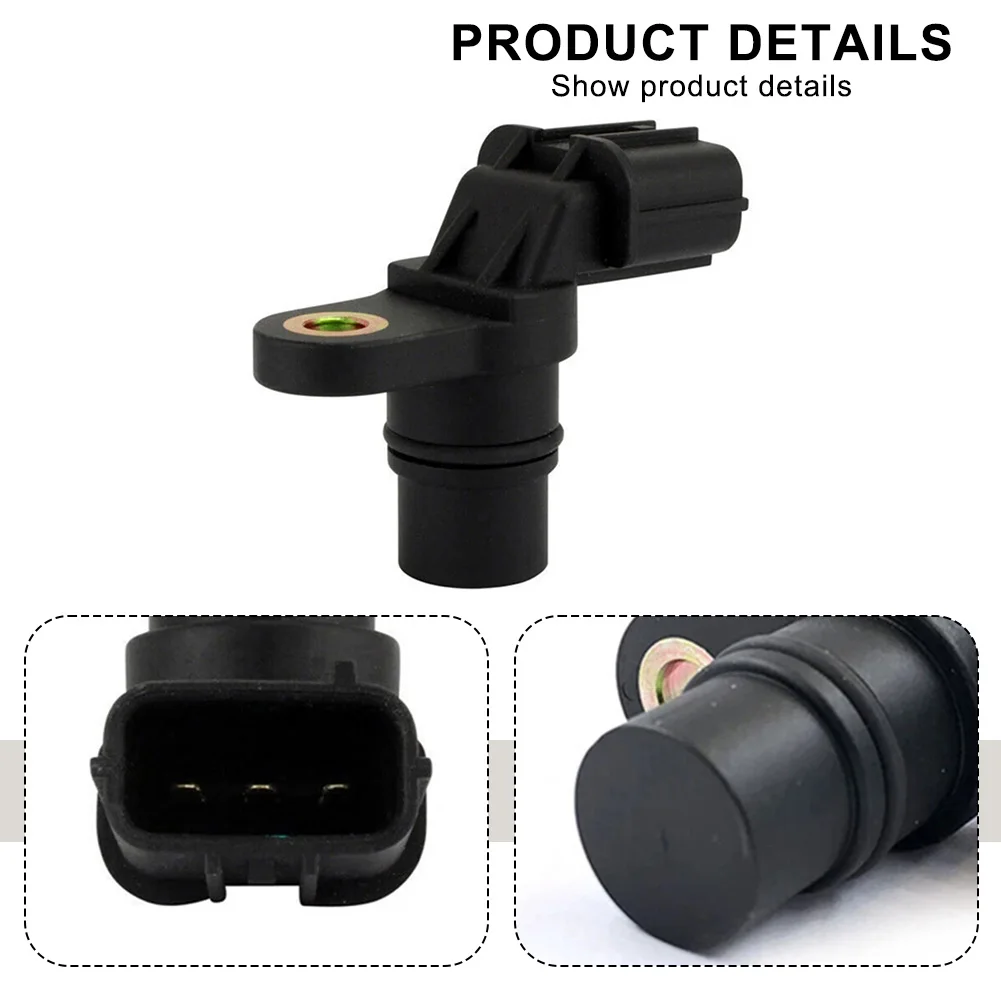 مستشعر السرعة لـ KYMCO All 400 450 Maxxer MXU 400 465 500 550 700 لاستبدال UXV 450 700 OEM 31350LDB5E0A #6