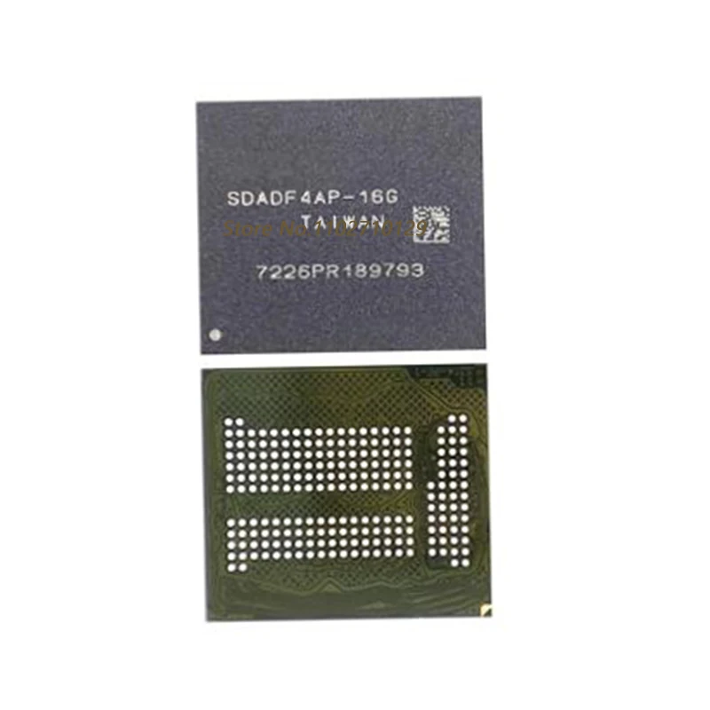 

1PCS/lot SDADF4AP-16G SDADF4AP BGA221