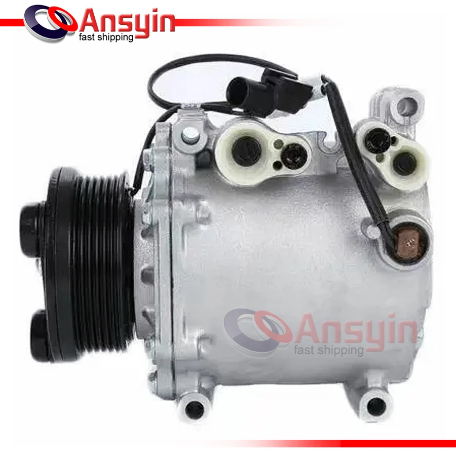 AC Compressor for Mitsubishi Colt Galant Lancer AKH200A203 AKH200A203M AKH200A203S MR360561 AKC200A205M MR460058 MR500268 5PK