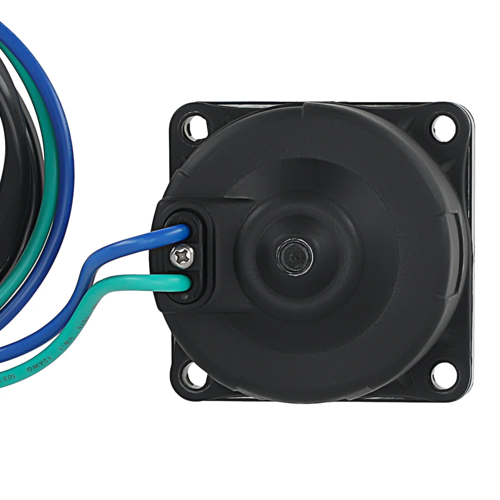 محرك تقليم الميل لجونسون 150-300HP 1997-2009 438786 المحرك البحري 5005254