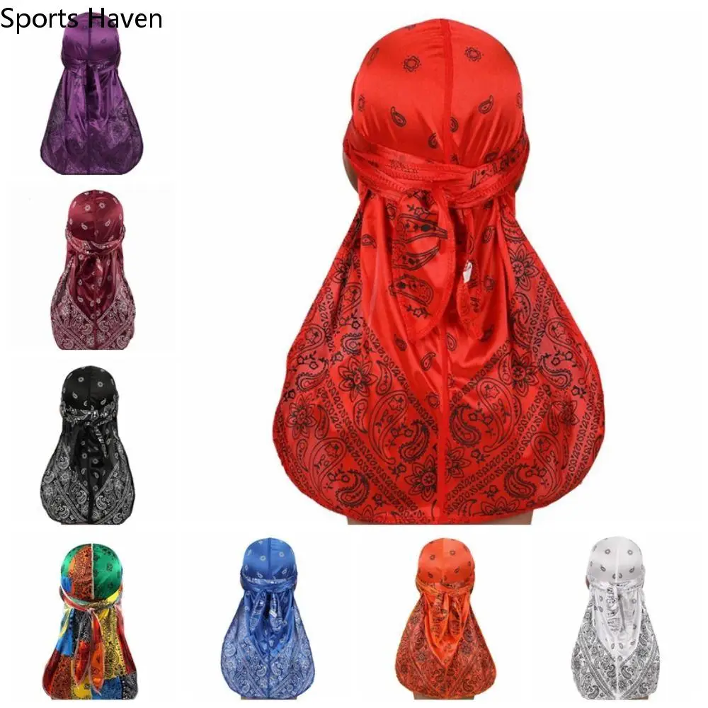 1 PC Fashion Solid Color Insect Print Hats Multifunctional Outdoor Sport Windproof Face Mask