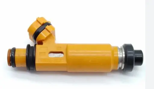 

Applicable to accessory parts Car fuel injector 1955003300 is suitable for sanlingi 3.5L fuel injector 195500-3300 4ps