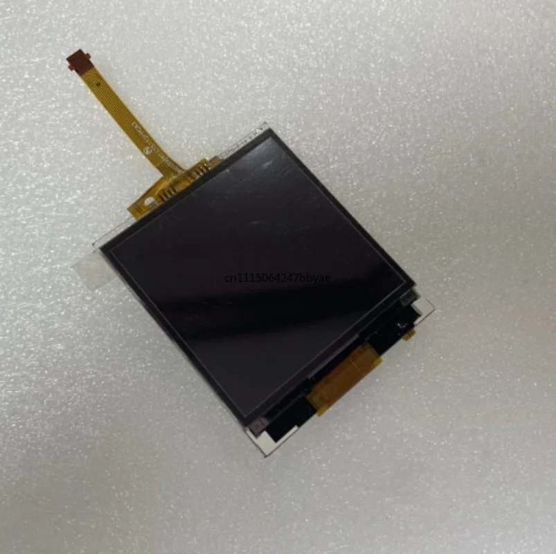 For TFT7K0791FPC‑A1‑E LCD Display Screen, Touch & Non‑Touch Optional Replacement Panel
