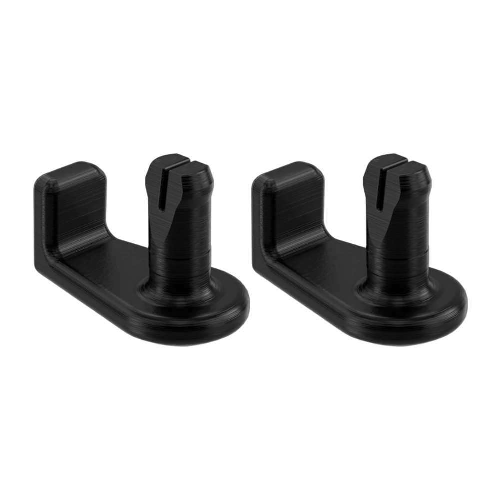 Lightweight Bike Fasteners 12 Speed Buckles Convenient Two-Pack Designed For R7150 Lightweight Design Bike Maintenance