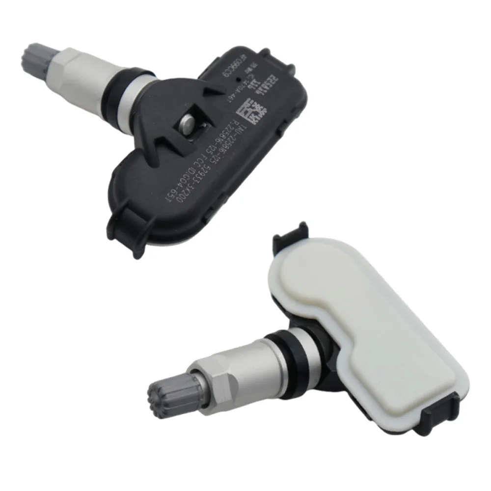 Tire Pressure Sensor 315MHz TPMS 52933-3X205 52933-3X200 For Hyundai Elantra Coupe Kia Rio Forte 52933-A7000 52933-3X205U 3