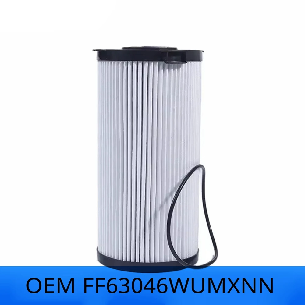 M45K-FF63046WUMXNN Truck Engine Parts Fuel Filter Truck Filter For Foton, FAW Jiefang, Shacman, SINOTRUK (CNHTC)