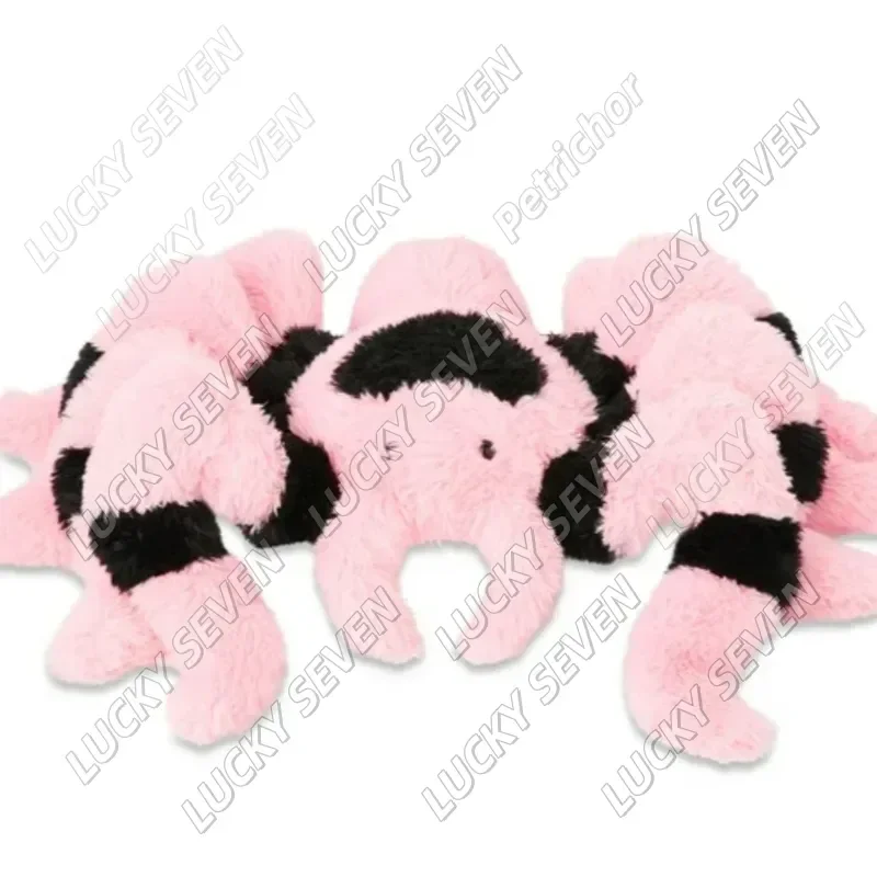 

В наличии: Плюшевая игрушка-паук Тарантул (черно-розовый), плюшевые пауки-игрушки, успокаивающие игрушки, декоративная подушка, подарок на день рождения