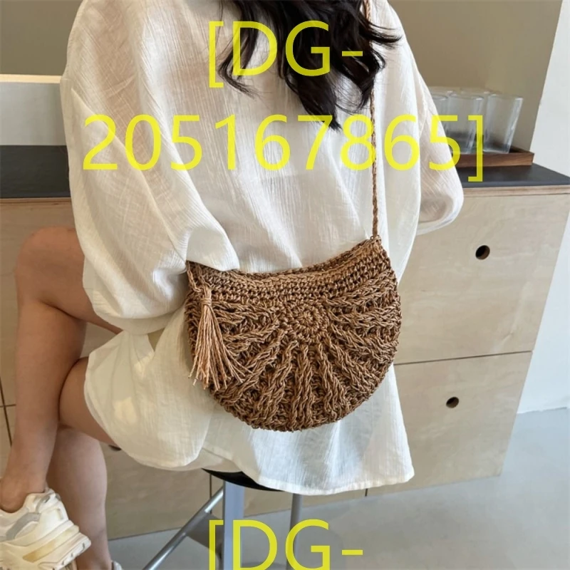 

2024 New Women Bag Fashionable and Soft _DG-205167865_