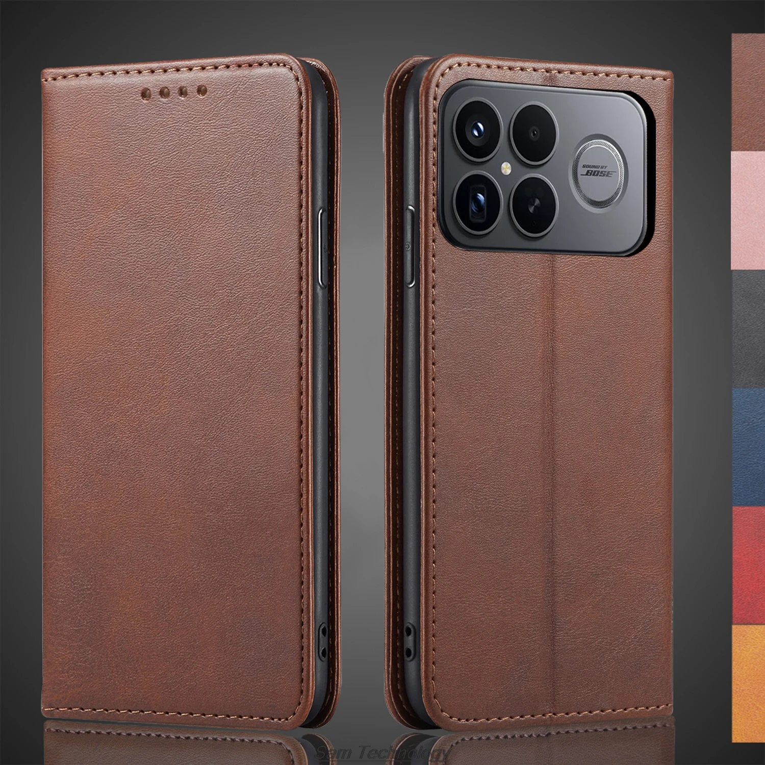 Magnetic Attraction… - image